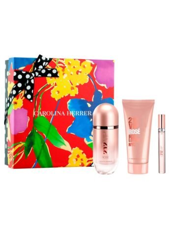 CAROLINA HERRERA 212 VIP Rosé  Gift Set