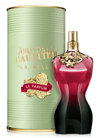 La Belle Le Parfum