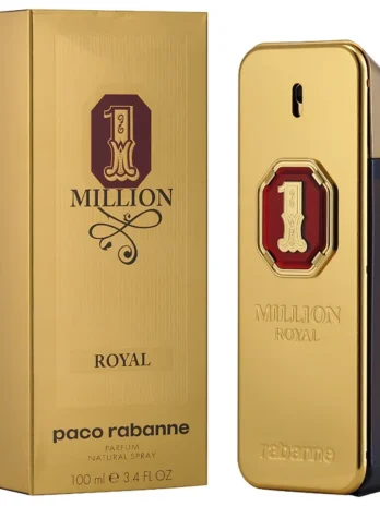 1 Million Royal
