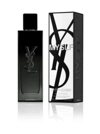 Yves Saint Laurent MYSLF Eau de Parfum 100ml