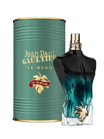 Le Beau Le Parfum
