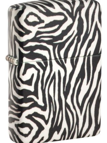 Zebra Skin
