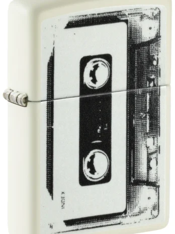 Cassette Tape Design