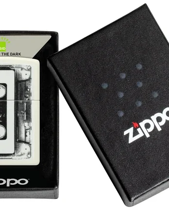 Cassette Tape Design