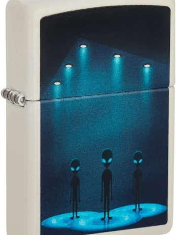 ALIENS DESIGN