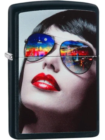 Reflective Sunglasses