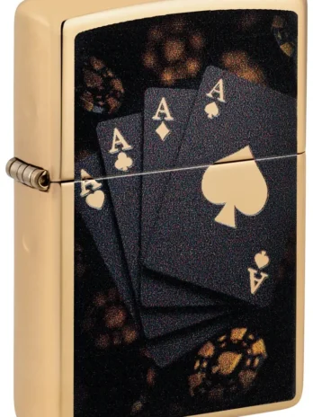 Poker Design