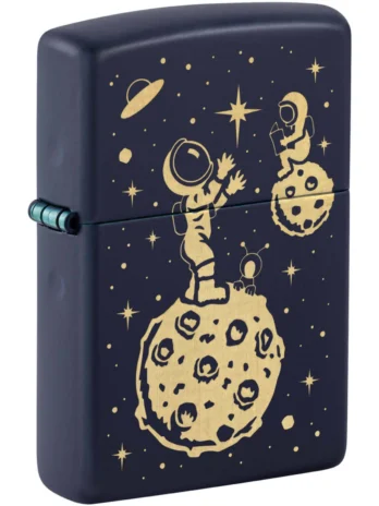 Space Men