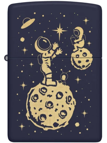Space Men