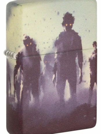 Zombie
