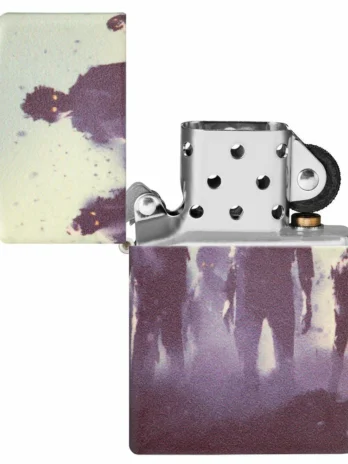 Zombie