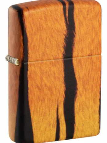 Tiger Print