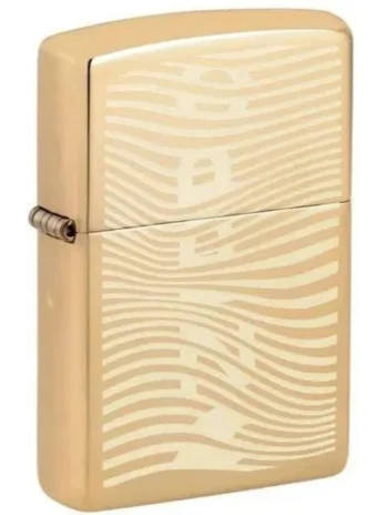 Zippo Rolling Tray and Lighter Gift Set